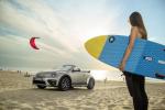 Volkswagen Beetle Dune Convertible 2016 года